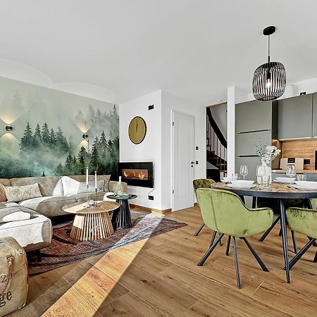 Cblue: Seeblick, Kamin, Wallbox, Natur Bentwisch Εξωτερικό φωτογραφία