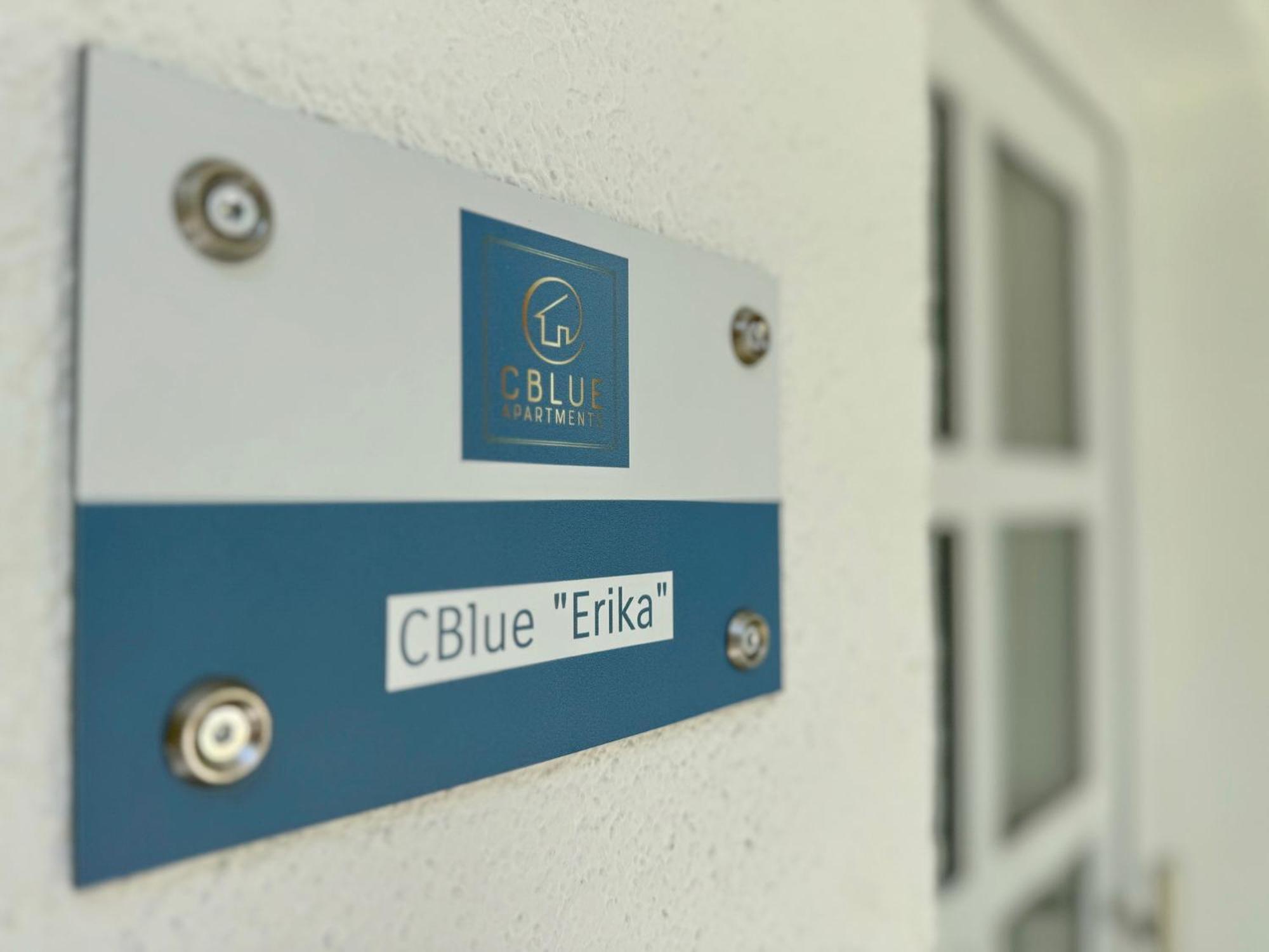 Cblue: Seeblick, Kamin, Wallbox, Natur Bentwisch Εξωτερικό φωτογραφία